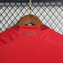 CAMISA INTERNACIONAL - CASA/ HOME - FEMININO - 23/24