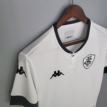 Carregar imagem no visualizador da galeria, CAMISA BOTAFOGO - TERCEIRO/ THIRD - TORCEDOR - 21/22
