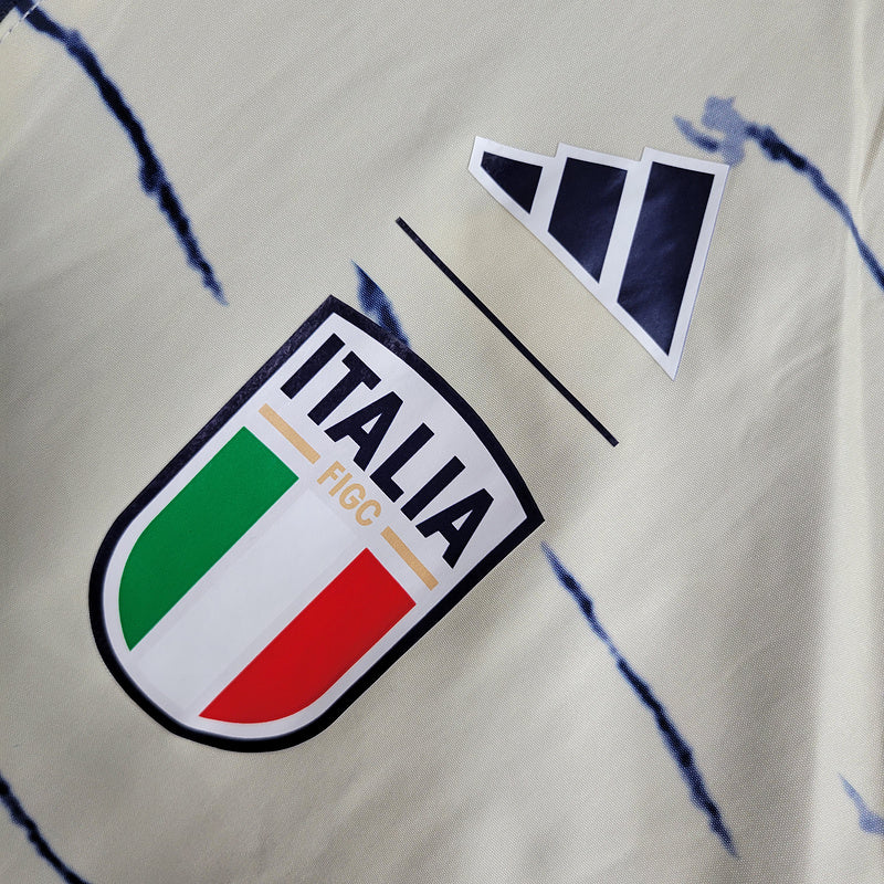 CORTA VENTO - ITALIA - DUPLA FACE