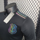 CAMISA FLAMENGO - SPECIAL EDITION - PRETA - 23/24