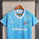 CAMISA GRÊMIO - TERCEIRO / THIRD - FEMININO- 23/24