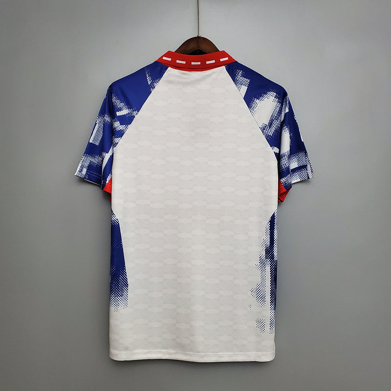CAMISA PSG - RETRÔ - TORCEDOR - 1993