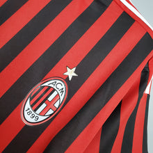 Carregar imagem no visualizador da galeria, CAMISA MILAN - RETRÔ - TORCEDOR - 2011
