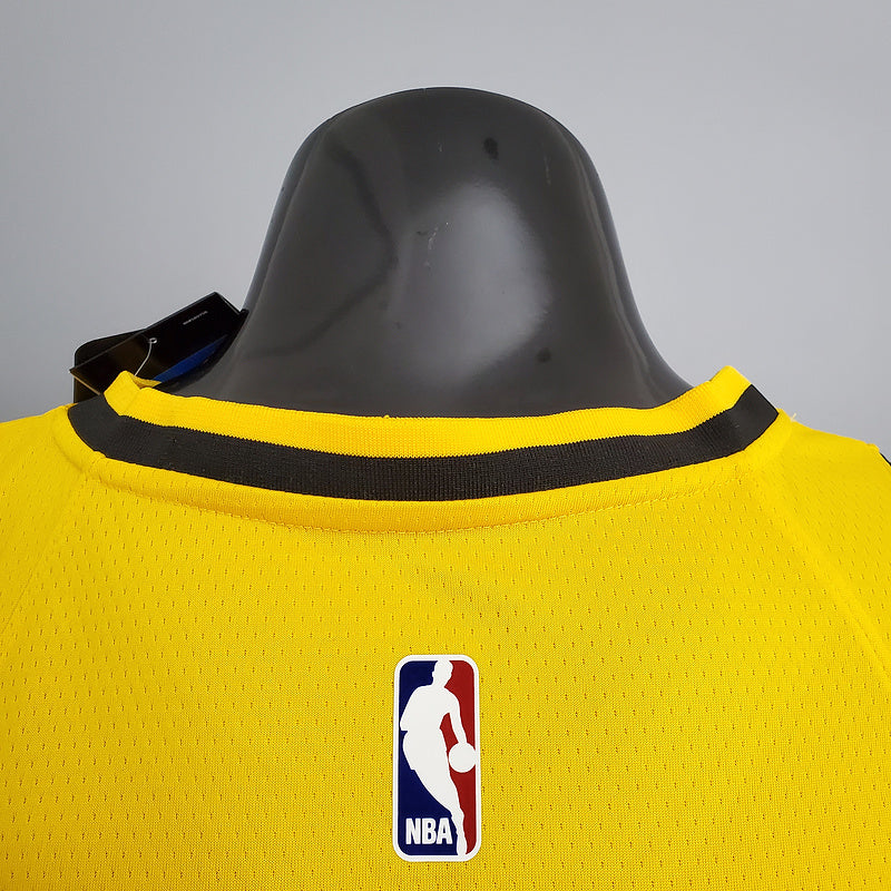 CAMISA GOLDEN STATE WARRIORS - BONUS EDITION - 2018