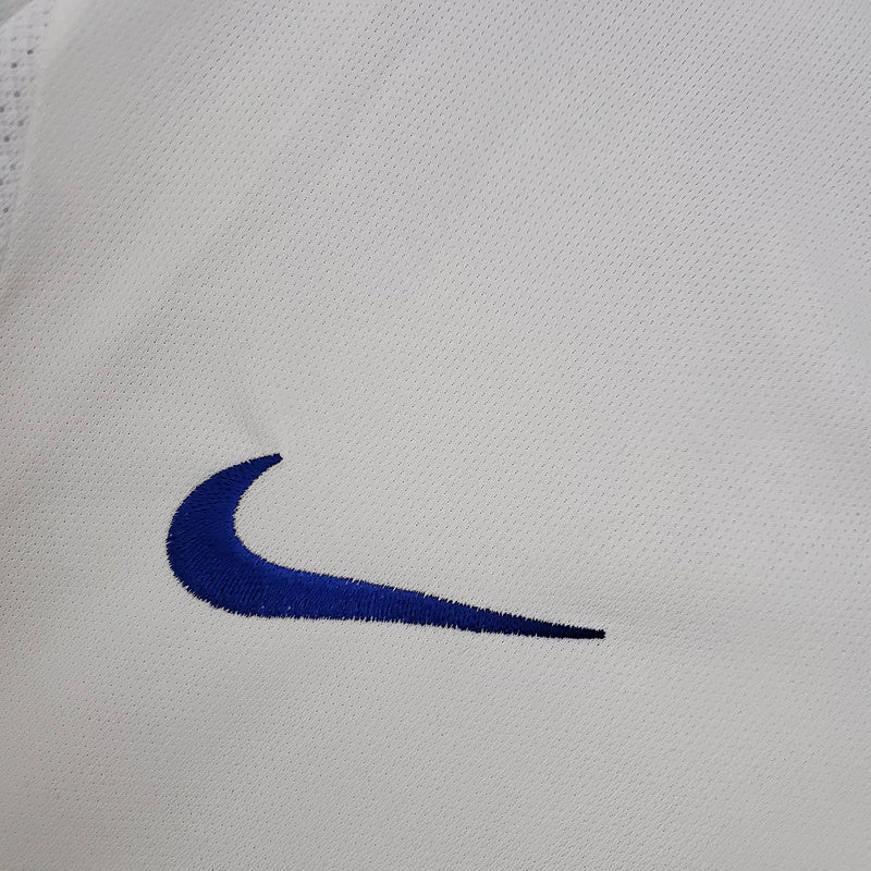 CAMISA ITALIA - RETRÔ - TORCEDOR - 1996