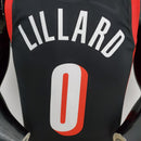 CAMISA PORTLAND TRAIL BLAZERS - CITY EDITION 75TH ANNIVERSARY - 2021/ 2022
