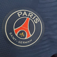 Carregar imagem no visualizador da galeria, CAMISA PARIS SAINT GERMAIN (PSG) - CASA/ HOME - JOGADOR 21/22
