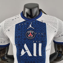 Carregar imagem no visualizador da galeria, CAMISA PARIS SAINT GERMAIN (PSG) - EDIÇÃO ESPECIAL JORDAN - JOGADOR - 22/23
