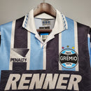 CAMISA GRÊMIO - RETRÔ - TORCEDOR - 2000