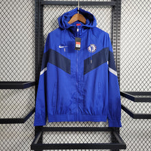 Carregar imagem no visualizador da galeria, CORTA VENTO - CHELSEA - AZUL
