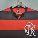CAMISA FLAMENGO - RETRÔ - TORCEDOR - 1978