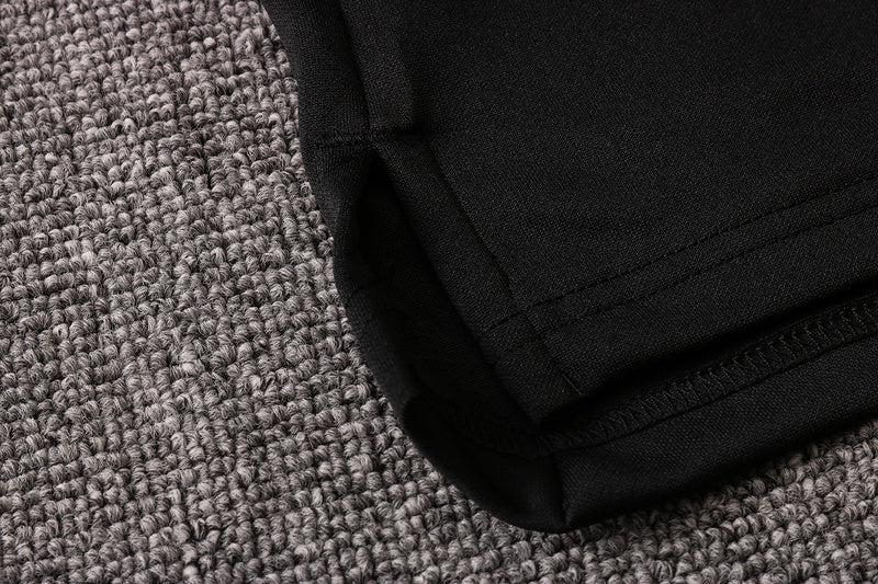 KIT PASSEIO - BAYERN DE MUNIQUE - PRETO, BRANCO E VERMELHO