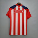 CAMISA CHIVAS GUADALAJARA - RETRÔ - TORCEDOR - 2007