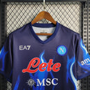 CAMISA NAPOLI - SPECIAL EDITION - TORCEDOR - 23/24