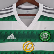 Carregar imagem no visualizador da galeria, CAMISA CELTICS - ESCÓCIA - CASA/ HOME - TORCEDOR - 22/ 23
