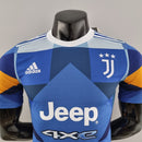 CAMISA JUVENTUS - QUARTA/ FOURTH - JOGADOR - 22/ 23