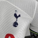 CAMISA TOTTENHAM - CASA/HOME - JOGADOR - 22/23