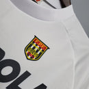 CAMISA SÃO PAULO - RETRÔ - TORCEDOR - 1999