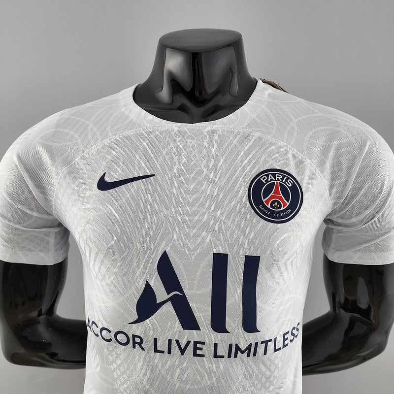 CAMISA PSG - PRÉ JOGO/PRE MATCH - JOGADOR - 22/23