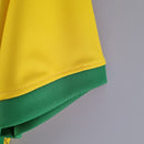 CAMISA BRASIL - CONCEITO - TORCEDOR - 22/ 23
