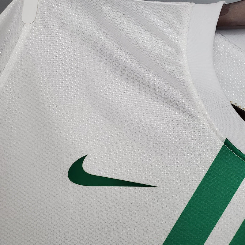 CAMISA PORTUGAL- RETRÔ - TORCEDOR - 2012