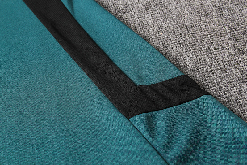 KIT BÁSICO - JUVENTUS- AZUL, PRETO E ROSA