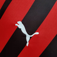 Carregar imagem no visualizador da galeria, CAMISA MILAN - CASA/HOME - TORCEDOR - 21/22
