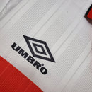CAMISA FLAMENGO 100 ANOS - RETRÔ - TORCEDOR