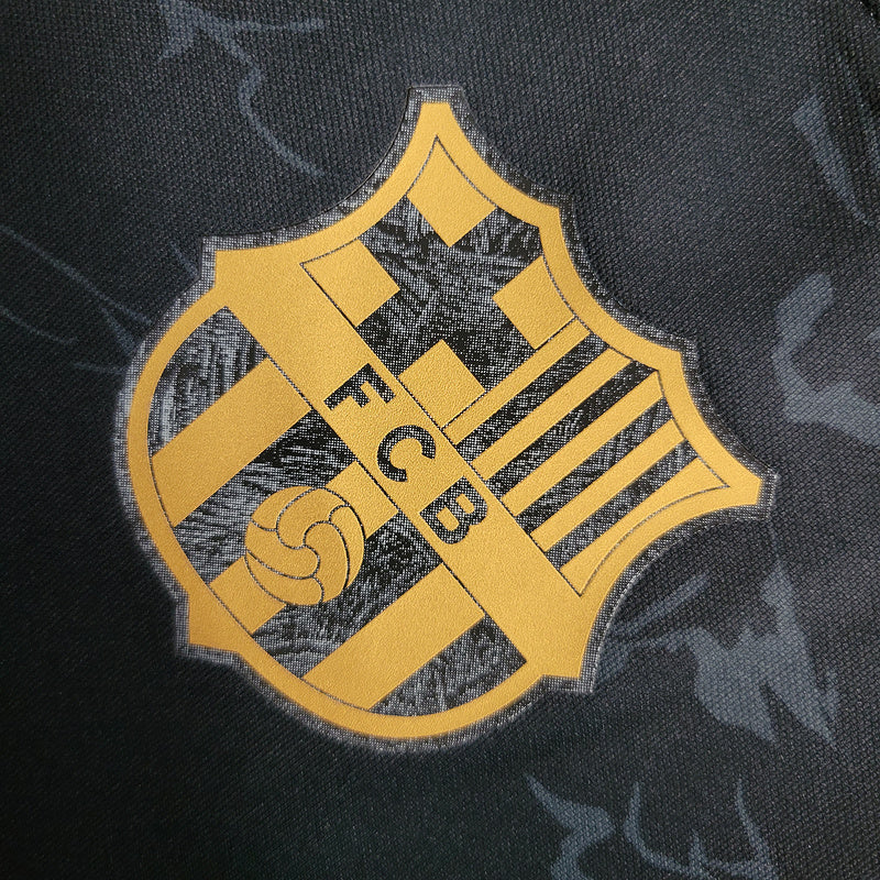 CAMISA BARCELONA - SPECIAL EDITION - TORCEDOR - 23/24
