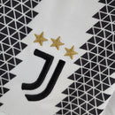 CAMISA JUVENTUS - CASA/ HOME- FEMININO - 22/ 23