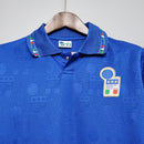 CAMISA ITALIA - RETRÔ - TORCEDOR - 1994