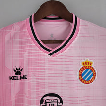 Carregar imagem no visualizador da galeria, CAMISA ESPANHOL - FORA/ AWAY - TORCEDOR - 22/23
