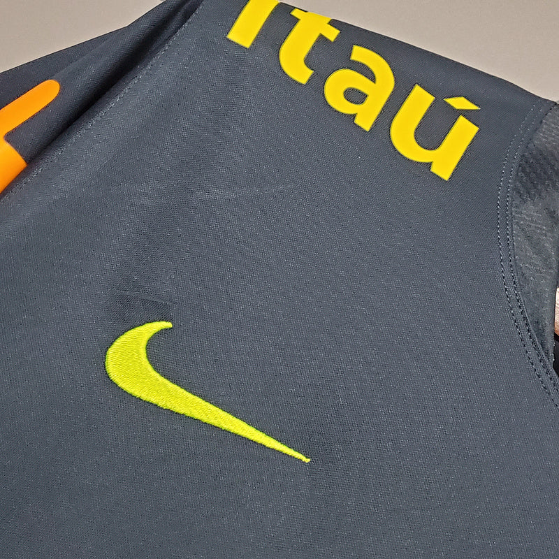 CAMISA TREINO BRASIL - RETRÔ