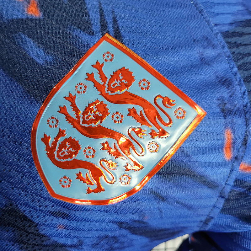 CAMISA INGLATERRA - EDIÇÃO ESPECIAL - JOGADOR - 22/23