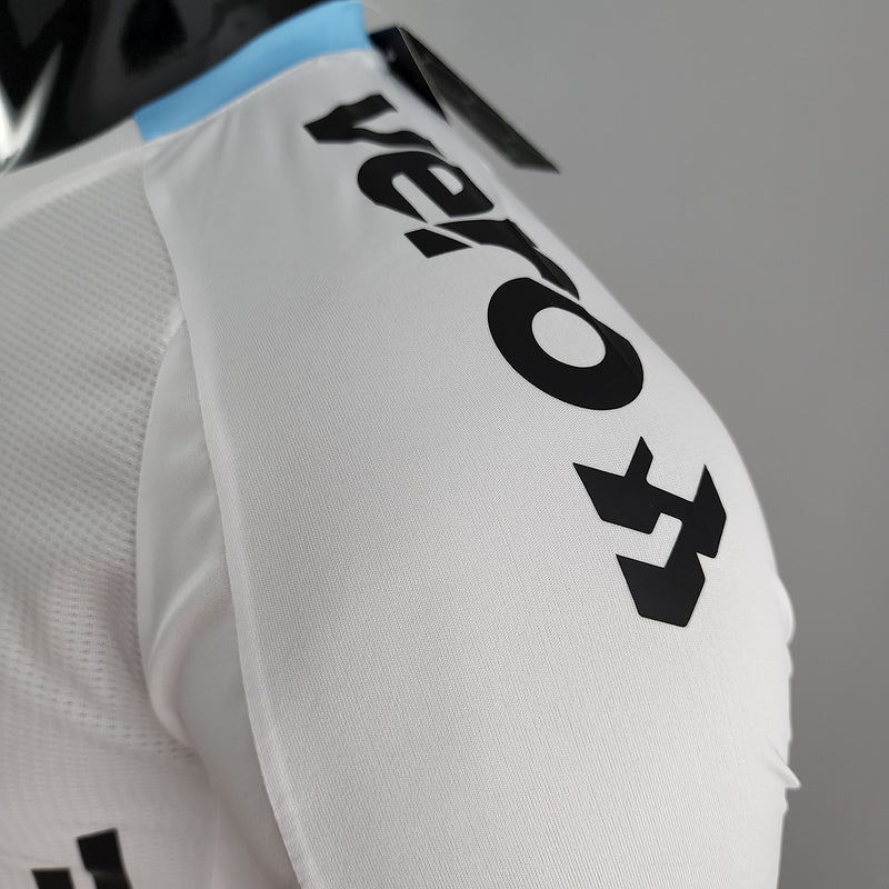 CAMISA GREMIO - FORA/ AWAY - JOGADOR - 22/23