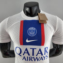 CAMISA PARIS SAINT GERMAIN (PSG) - FORA/ AWAY - JOGADOR - 22/23