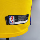 CAMISA GOLDEN STATE WARRIORS - DRAGÃO CHINÊS EDITION - 2018