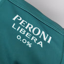 CAMISETA RED BULL RACING ASTON MARTIN - VERDE AGUA - FÓRMULA 1 - F1