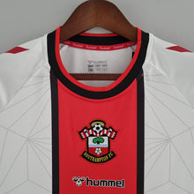 Carregar imagem no visualizador da galeria, CAMISA SOUTHAMPTON - CASA/ HOME - TORCEDOR - 22/ 23
