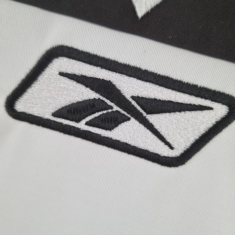 CAMISA SÃO PAULO - RETRÔ - TORCEDOR - 2006