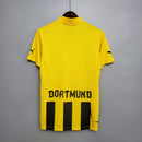 CAMISA BORUSSIA DORTMUND - RETRÔ - TORCEDOR - 2012