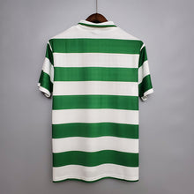 Carregar imagem no visualizador da galeria, CAMISA CELTIC - RETRÔ - TORCEDOR - 1987
