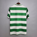 CAMISA CELTIC - RETRÔ - TORCEDOR - 1987