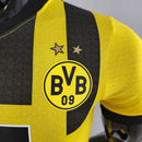 CAMISA BORUSSIA DORTMUND - CASA/ HOME - JOGADOR - 22/23