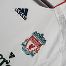 CAMISA LIVERPOOL  - RETRÔ - TORCEDOR - 2006