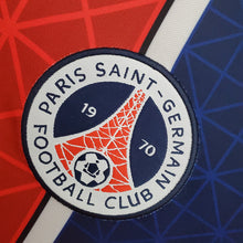 Carregar imagem no visualizador da galeria, CAMISA PARIS SAINT GERMAIN (PSG) - EDIÇÃO ESPECIAL - RETRO - TORCEDOR - 21/22
