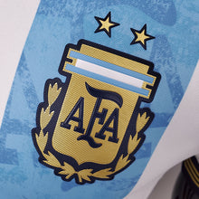 Carregar imagem no visualizador da galeria, CAMISA ARGENTINA - SPECIAL EDITION - JOGADOR - 22/23
