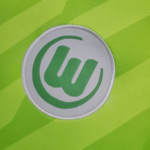 Carregar imagem no visualizador da galeria, CAMISA WOLFSBURG - TORCEDOR - 21/22
