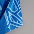 CAMISA FLAMENGO - GOLEIRO/ GOALKEEPER - FEMININO - 22/ 23