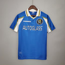 CAMISA CHELSEA - RETRÔ - TORCEDOR - 1997